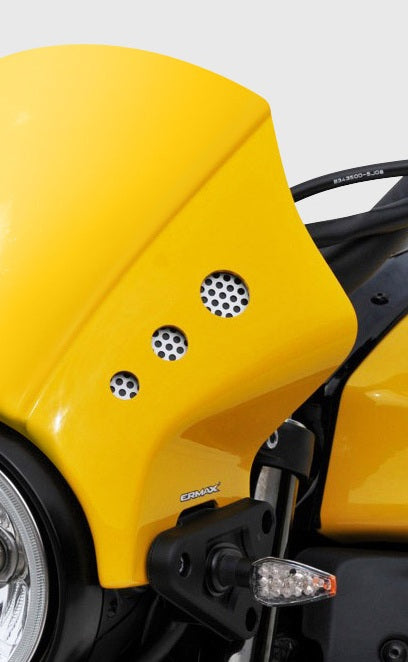 Ermax Flyscreen Yamaha XSR700 2016-