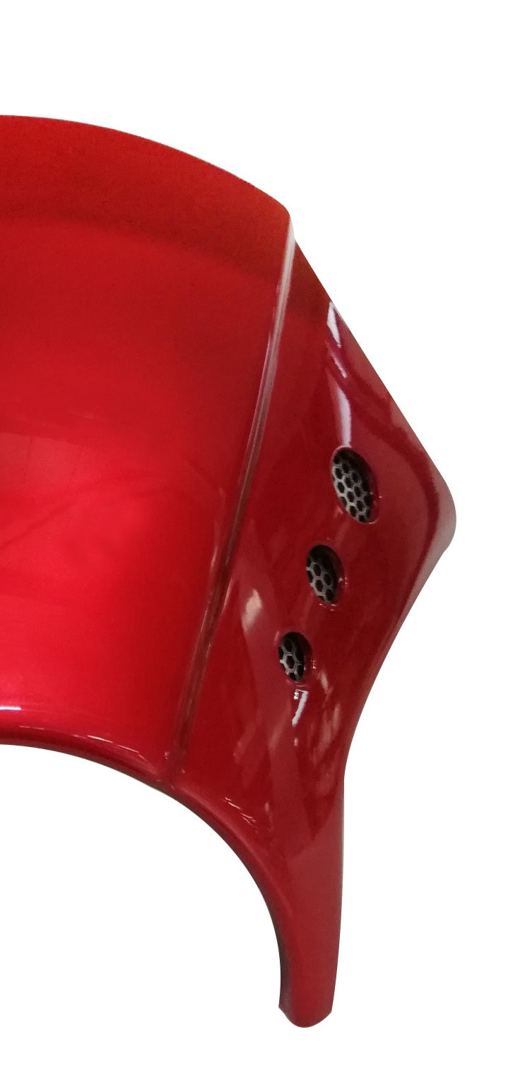 Ermax Flyscreen Yamaha XSR700 2016-