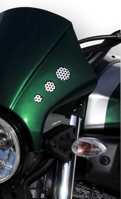 Ermax Flyscreen Yamaha XSR700 2016-