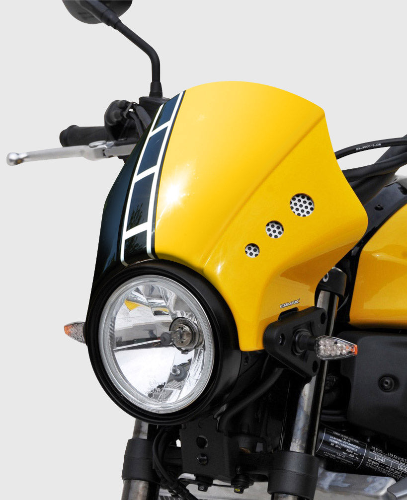 Ermax Flyscreen Yamaha XSR700 2016-