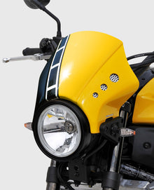 Ermax Flyscreen Yamaha XSR700 2016-