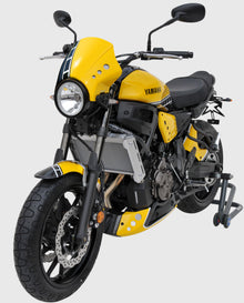 Ermax Flyscreen Yamaha XSR700 2016-