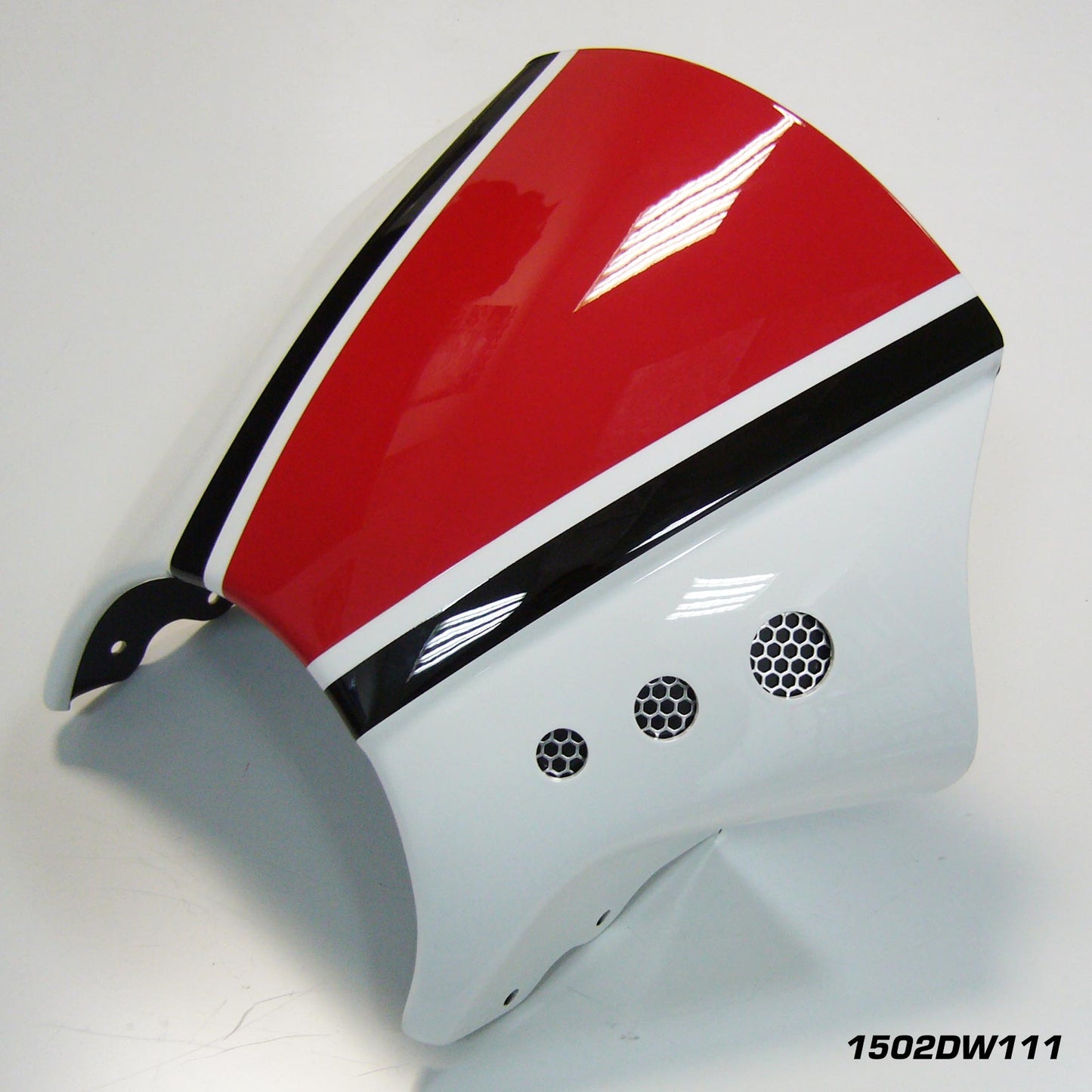 Ermax Flyscreen Yamaha XSR700 2016-