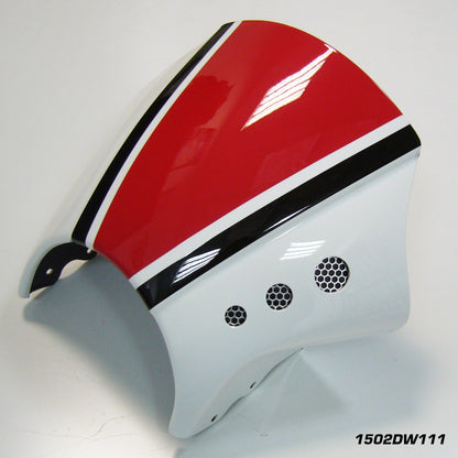 Ermax Flyscreen Yamaha XSR700 2016-