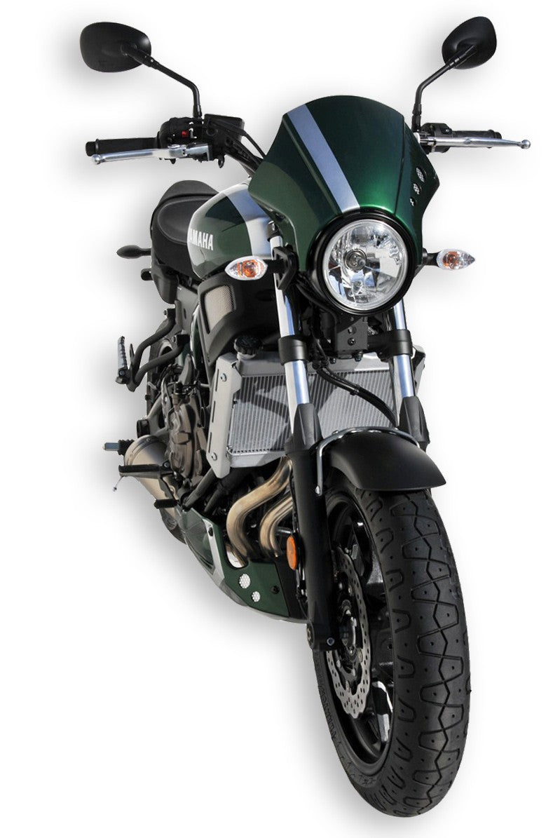 Ermax Flyscreen Yamaha XSR700 2016-