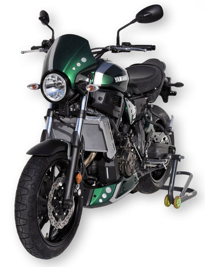 Ermax Flyscreen Yamaha XSR700 2016-