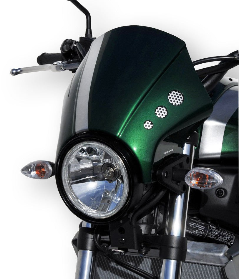 Ermax Flyscreen Yamaha XSR700 2016-