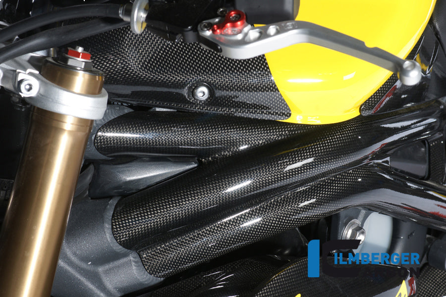 Couper à cadre Liens de carbone Triumph Speed ​​Triple 1050 (2011-2015)