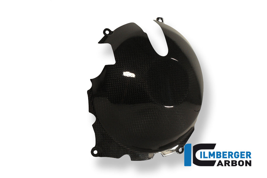 COUVERTURE DES BOSSAGES D'EMBRYAGE CARBON Triumph Speed ​​Triple 2011-2015 Triumph Speed ​​Triple 1050 (2011-2015)