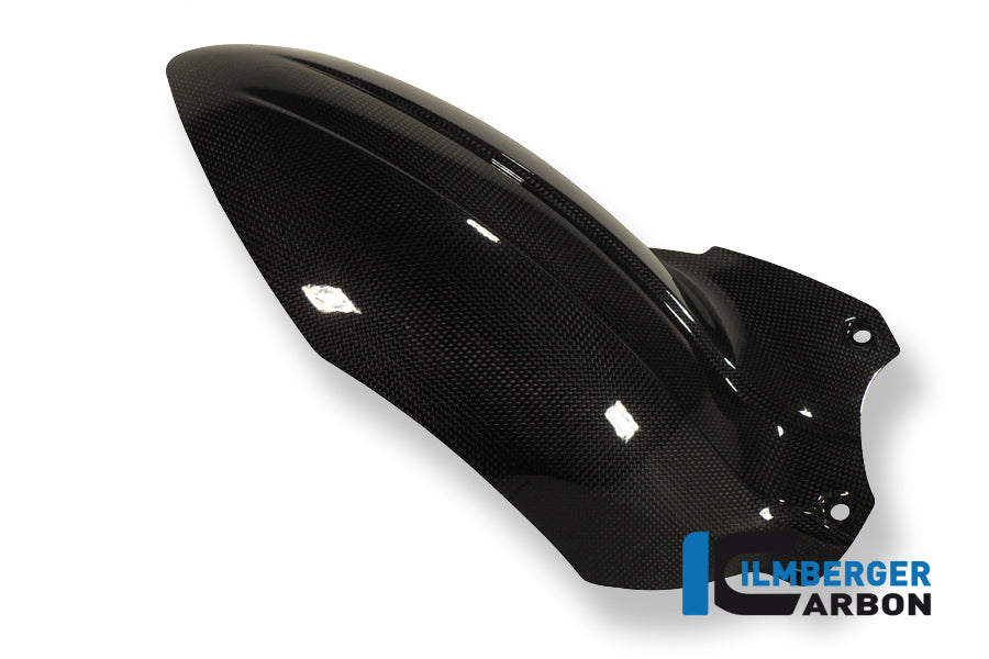 Fender arrière (Hugger) Carbon Triumph Speed ​​Triple (2011-2015)