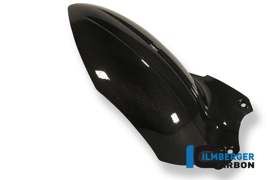 Fender arrière (Hugger) Carbon Triumph Speed ​​Triple (2011-2015)