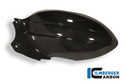 Fender arrière (Hugger) Carbon Triumph Speed ​​Triple (2011-2015)