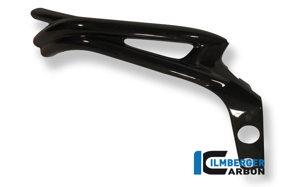 Couper à cadre Liens de carbone Triumph Speed ​​Triple 1050 (2011-2015)