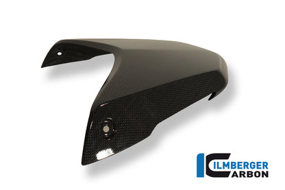 Buddyseat Cover Carbon Triumph Speed ​​Triple 1050 (2011-2015)