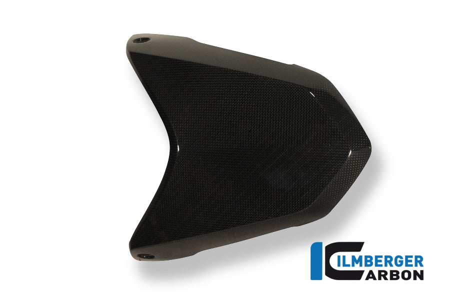 Buddyseat Cover Carbon Triumph Speed ​​Triple 1050 (2011-2015)