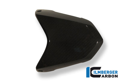 Buddyseat Cover Carbon Triumph Speed ​​Triple 1050 (2011-2015)