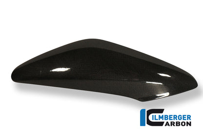 Déflecteur de vent extérieur côté gauche Triumph Speed ​​Triple 1050 (2011-2015)