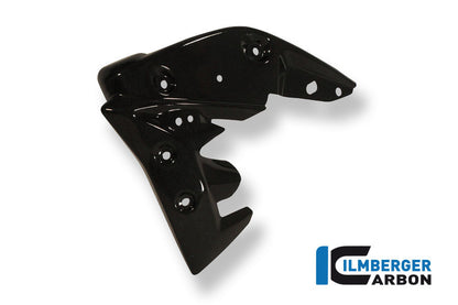 Radiator Cover Liens de carbone Triumph Speed ​​Triple 1050 (2011-2015)