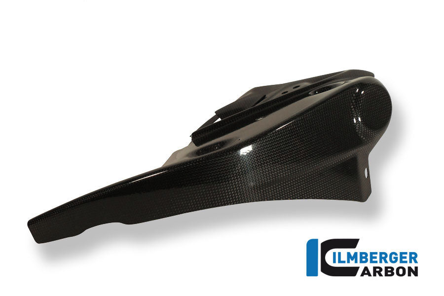 Radiator Cover Liens de carbone Triumph Speed ​​Triple 1050 (2011-2015)
