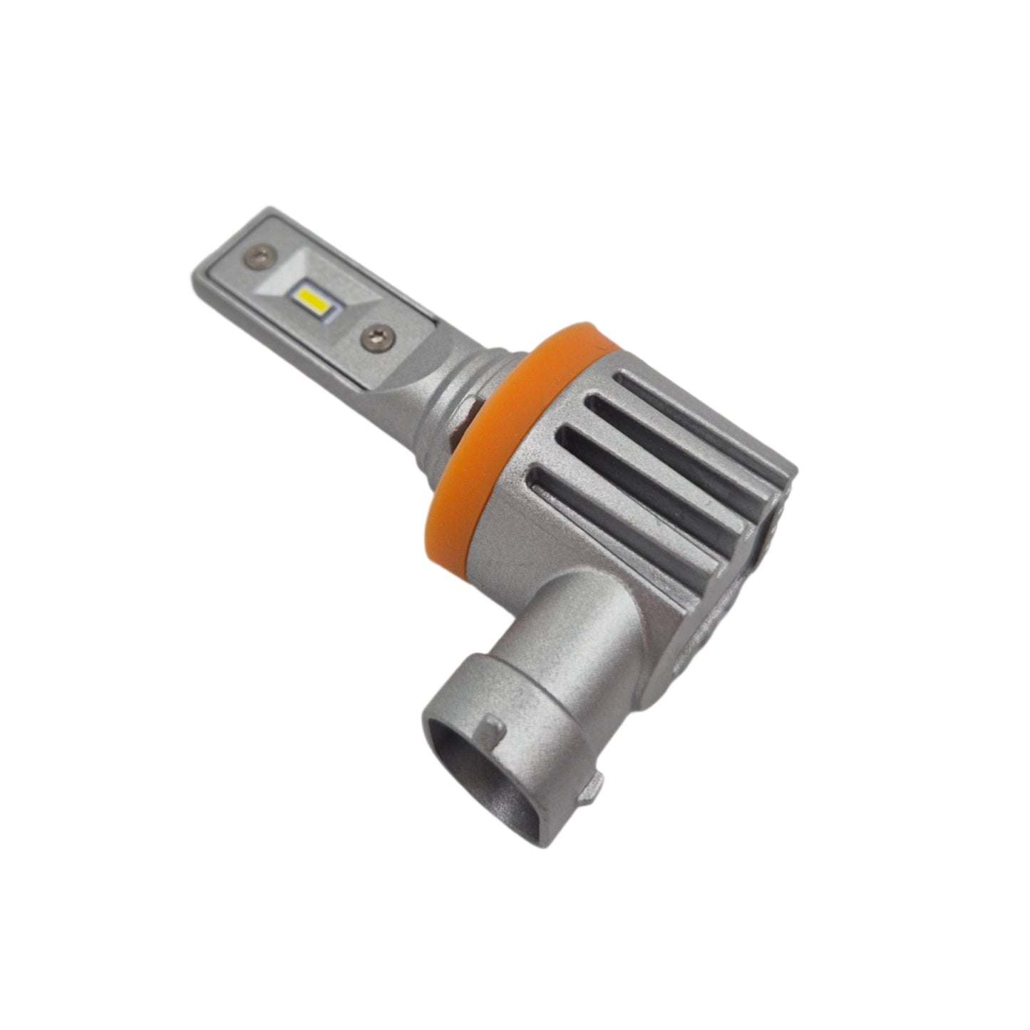LED lamp met H11 fitting L11 overzicht