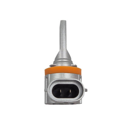 LED lamp met H11 fitting L11 detailfoto aansluiting