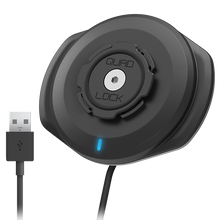 Tête de charge sans fil à quadrouille V2 étanche V2