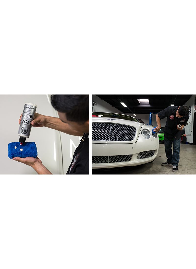 Chemical Guys - Jetseal 109 - 473ml