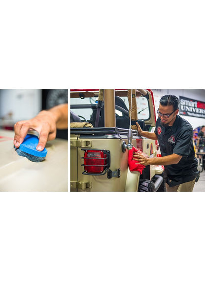 Chemical Guys - JetSeal Matte Paint Sealant - 473ml