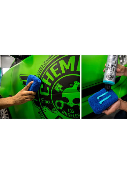 Chemical Guys - JetSeal Matte Paint Sealant - 473ml