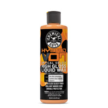 Guys chimiques - Hybrid V7 Optical Select Fix liquide à haute brillance - 473 ml