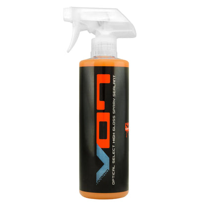 Chemical Guys Hybrid V7 Spray Lacquer Scelling Quick Detailler 473ML