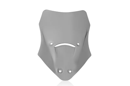 Hoog windscherm (51,5cm) Dark Smoke Ducati Multistrada V2 (2025+)
