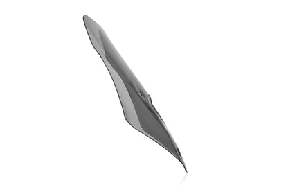 Hoog windscherm (51,5cm) Dark Smoke Ducati Multistrada V2 (2025+)