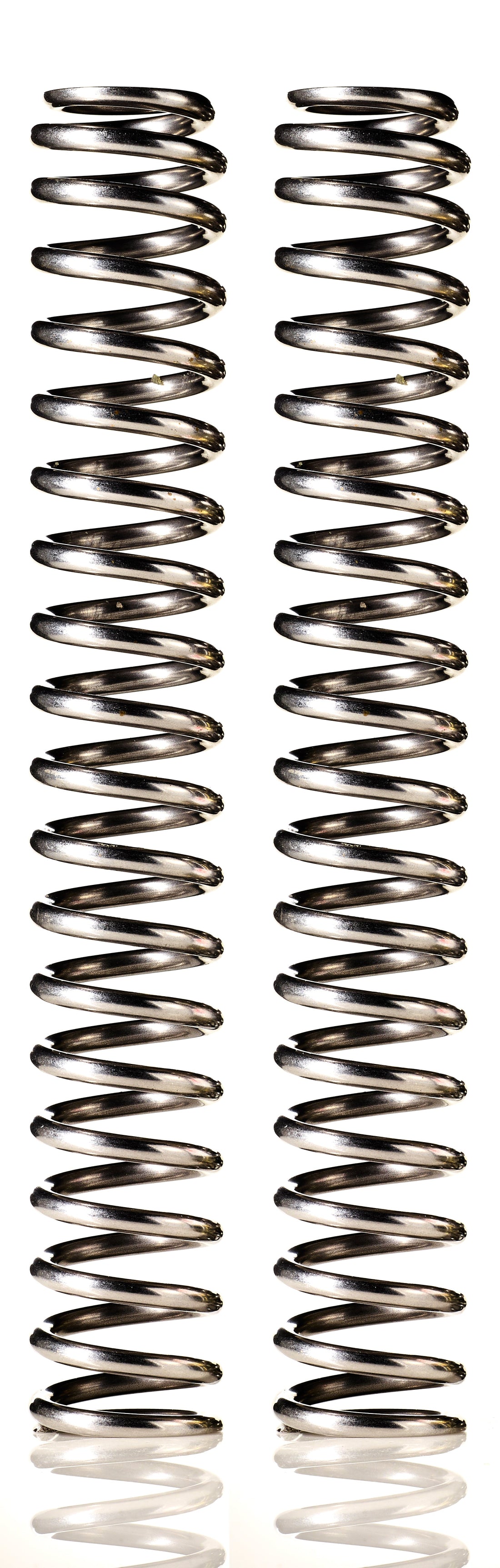 Wilbers Zero Friction Front Fork Spring Kit Speed ​​Triple 2005-2010