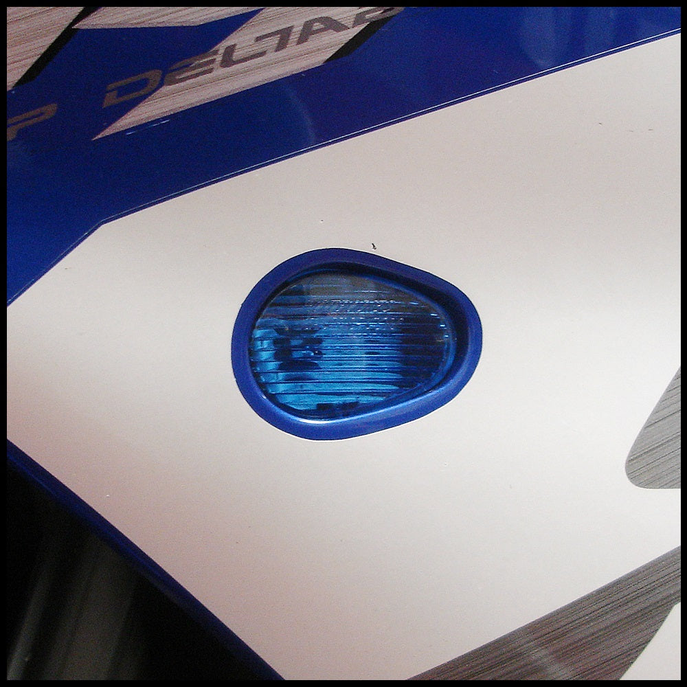 Hotbodies Racing Flush Mount LED clignotant lumineuses Yamaha R6 (2003-2016)