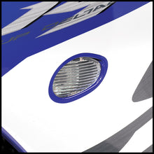 Hotbodies Racing Flush Mount LED clignotant lumineuses Yamaha R6 (2003-2016)