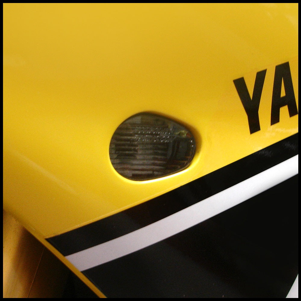 Hotbodies Racing Flush Mount LED clignotant lumineuses Yamaha R6 (2003-2016)