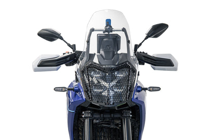 Koplamp beschermer Evotech - Yamaha Tenere 700 Rally (2025+)