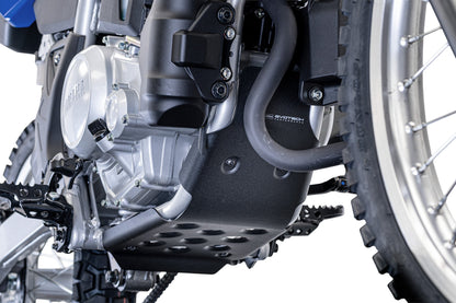Carterbeschermer Evotech / Skid Plate - Yamaha WR125R (2026+)