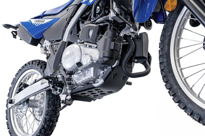 Carterbeschermer Evotech / Skid Plate - Yamaha WR125R (2026+)