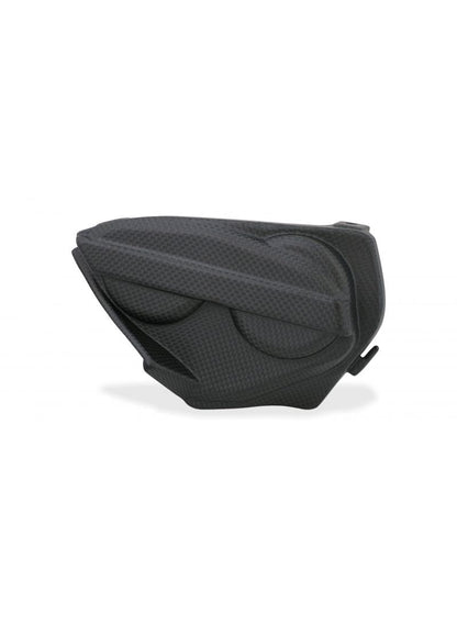 Couvre-culasse côté gauche Matt Carbon Ducati Streetfighter V2 2022+ Ducati Streetfighter V2 (2022+)