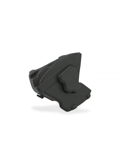 Couvre-culasse côté droit Matt Carbon Ducati Streetfighter V2 2022+ Ducati Streetfighter V2 (2022+)