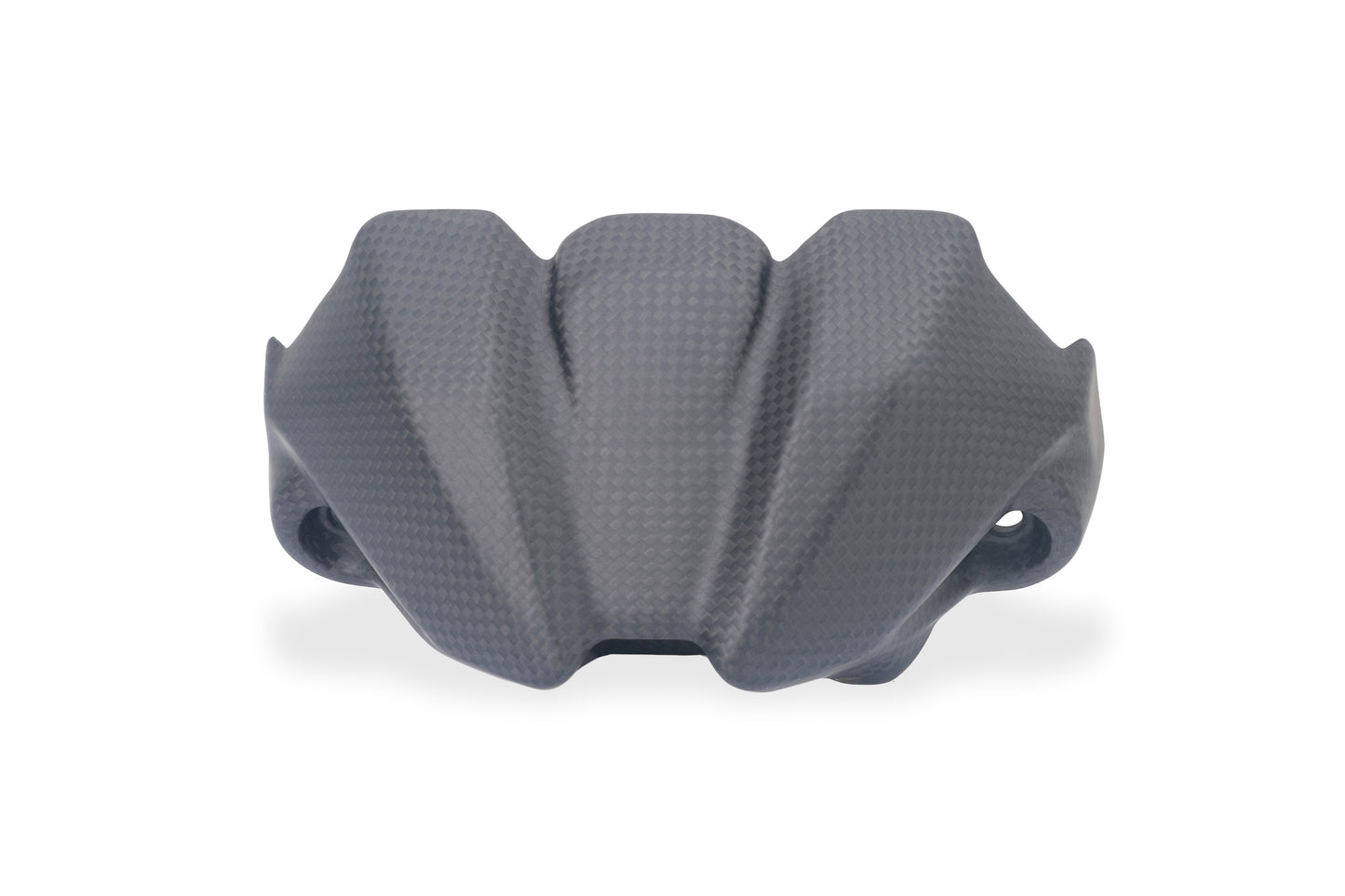 Dashboard cover mat carbon Ducati Streetfighter V2S (2025+)