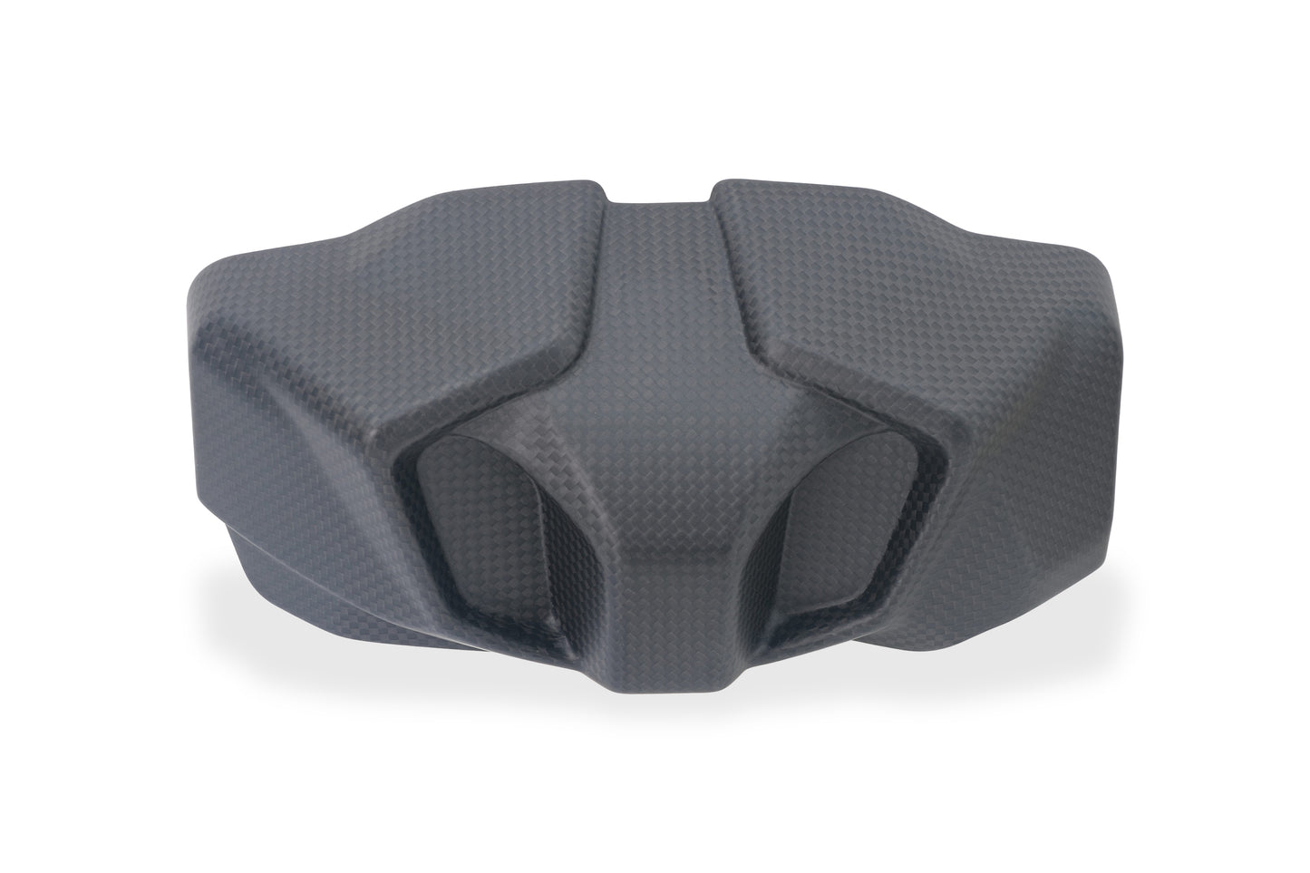 Dashboard cover mat carbon Ducati Streetfighter V4 (2025+)