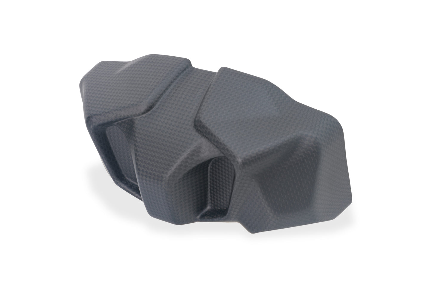 Dashboard cover mat carbon Ducati Streetfighter V4 (2025+)