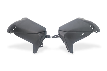 Tankcover set (links en rechts) Ducati Streetfighter V4S (2025+)