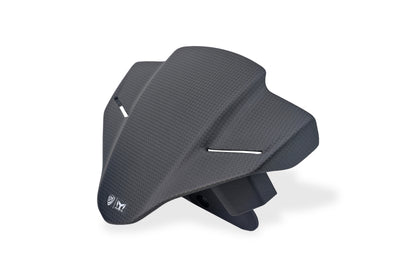 Windscherm mat carbon Ducati Streetfighter V4S (2025+)