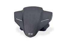 Windscherm mat carbon Ducati Streetfighter V4 (2025+)