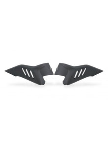 Zijpanelen set benzinetank mat carbon Ducati Diavel V4 RS (2025+)