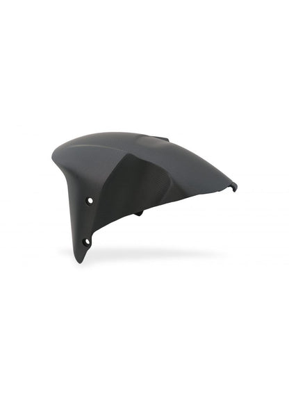 Front Fender Matt Carbon Ducati Diavel V4 2023+